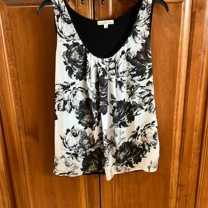 Moa Moa tank top. Size XL